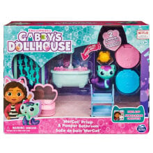 SPIN MASTER Gabbys DollHouse Toy