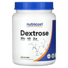  Nutricost