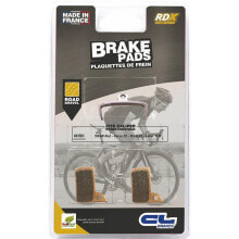 CL BRAKES Road 4064RDX Sintered Disc Brake Pads