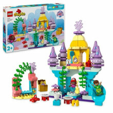 Children's construction kits