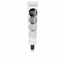 Revlon Nutri Color Filters 1011 Intense Silver Краска, придающая блеск волосам, оттенок интенсивно серебристый 100 мл