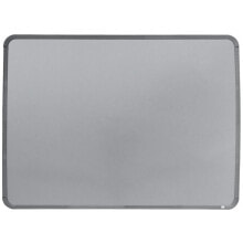 NOBO Slim 43x58 cm Mini Magnetic Whiteboard