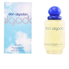 Don Algodon Perfumery