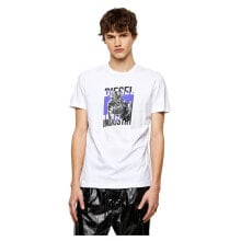 Men's sports T-shirts and T-shirts