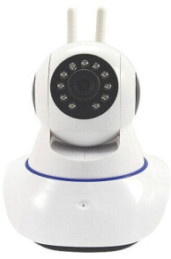 Умные камеры видеонаблюдения Prolink