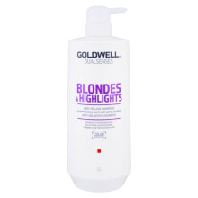 Goldwell Dualsenses Blondes & Highlights 250 ml shampoo für Frauen