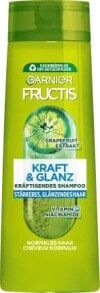 Shampoo Kraft & Glanz, 300 ml