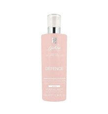 DEFENCE cleansing cream makeup remover - bottle 400 ml