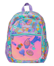 Детские рюкзаки и ранцы для школы для девочек