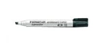 Staedtler 351 B маркер 1 шт Черный Скошенный наконечник 351 B-9