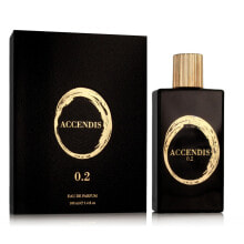 Женская парфюмерия Accendis