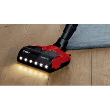 Cordless Vacuum Cleaner BOSCH BCS711PET