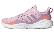 adidas Fluidflow 2.0 女款 粉 / Кроссовки Adidas Fluidflow 2.0 FZ1980