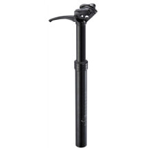 Seat posts for bicycles