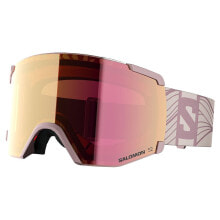 Купить горнолыжные маски Salomon: SALOMON S/View ski goggles