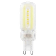 MATEL Flat led G9 bulb cool 7W