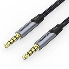 VENTION BAQHG 1.5 m Jack 3.5 Cable