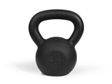 Kettlebells