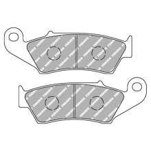 FERODO FDB892ZR sintered brake pads