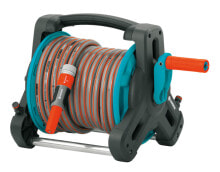 Hoses and irrigation kits