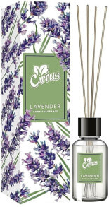 Scented diffusers and candles