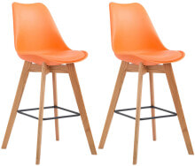 Bar stools for the kitchen