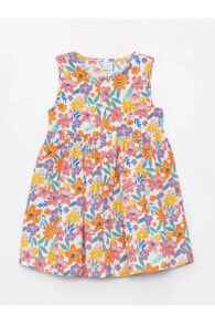 Baby dresses and sundresses for girls