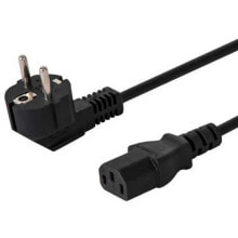 SAVIO Cl-98 IEC320 C.13 1.8 m Power Cord