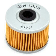 MIW Honda NX 650 Dominator Oil Filter