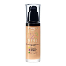 BOURJOIS Paris 123 Perfect 30 ml foundation für Frauen