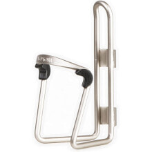 Flasks and flask holders for bicycles