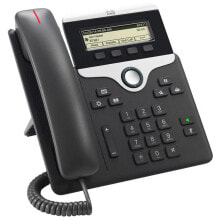 CISCO UC 7811 Landline Phone