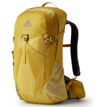 Hiking backpacks