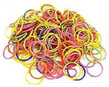 Elastic bands, headbands, headbands