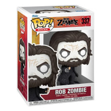 FUNKO Dragula 9 cm Rob Zombie Figure