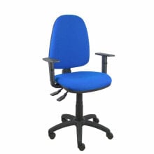 Office Chair P&C 9B10CRN Blue