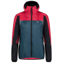 Купить куртки Montura: MONTURA Skisky 2.0 jacket