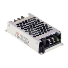 Блоки питания для светодиодных лент mEAN WELL RSD-30G-5 адаптер питания / инвертор