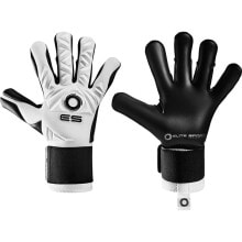 Купить вратарские перчатки для футбола ELITE SPORT: ELITE SPORT Neo Revolution II Combi goalkeeper gloves