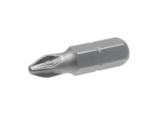 Биты для электроинструмента modeco Tip for the PZ2 25mm screwdriver 20pcs - MN-15-312