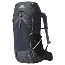 Hiking backpacks