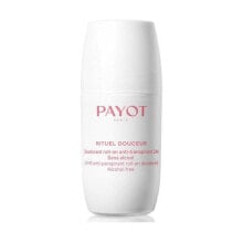 Дезодоранты Payot