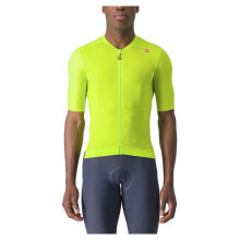 CASTELLI Espresso Short Sleeve Jersey