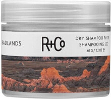 BADLANDS Dry Shampoo Paste