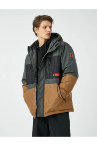 Men's Outerwear