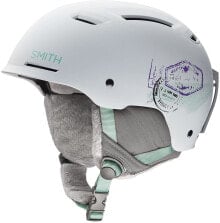 Шлем защитный Smith