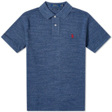 Men's Polo Shirts