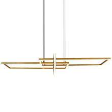 Pendant lights