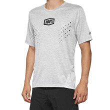 100percent Airmatic Mesh Short Sleeve Enduro Jersey