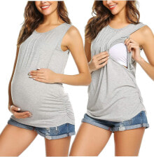 T-shirts for pregnant women